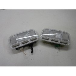 Eclairage De Plafonnier Citroen C4 Picasso 1